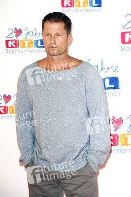 20. RTL-Spendenmarathon in Hürth