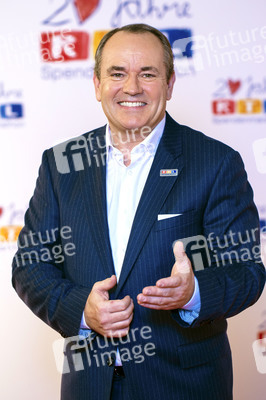 20. RTL-Spendenmarathon in Hürth