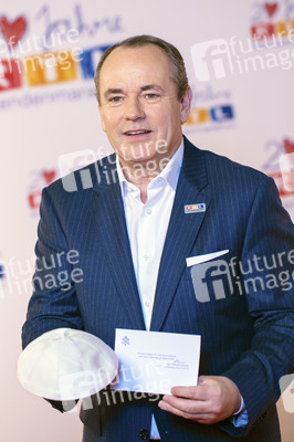 20. RTL-Spendenmarathon in Hürth