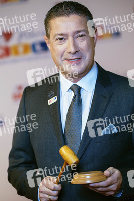 20. RTL-Spendenmarathon in Hürth