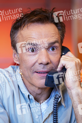 20. RTL-Spendenmarathon in Hürth