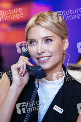20. RTL-Spendenmarathon in Hürth