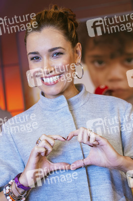 20. RTL-Spendenmarathon in Hürth