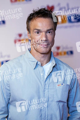 20. RTL-Spendenmarathon in Hürth