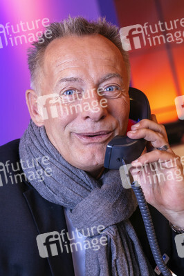 20. RTL-Spendenmarathon in Hürth