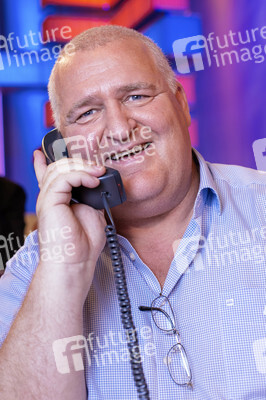 20. RTL-Spendenmarathon in Hürth