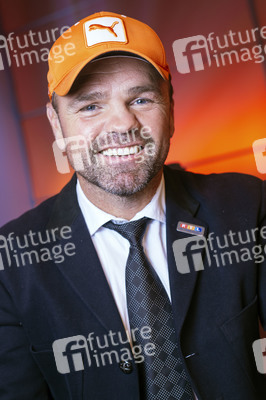 20. RTL-Spendenmarathon in Hürth