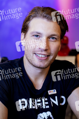 20. RTL-Spendenmarathon in Hürth