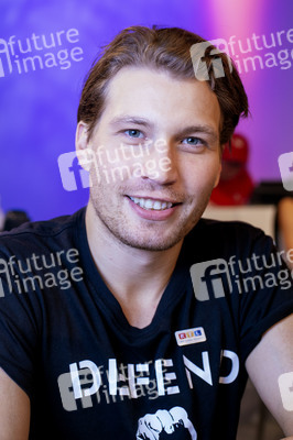 20. RTL-Spendenmarathon in Hürth