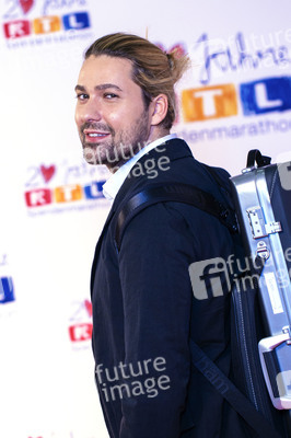 20. RTL-Spendenmarathon in Hürth