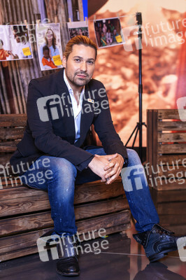 20. RTL-Spendenmarathon in Hürth