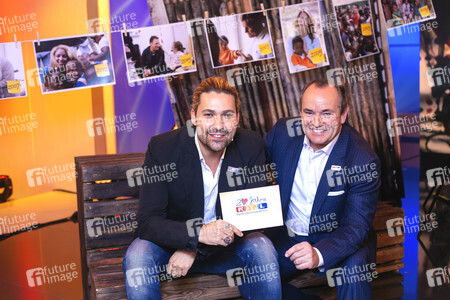 20. RTL-Spendenmarathon in Hürth