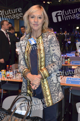 CSU Parteitag 2015 in München