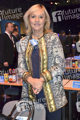 CSU Parteitag 2015 in München