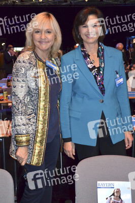 CSU Parteitag 2015 in München