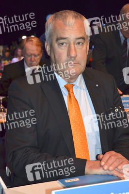 CSU Parteitag 2015 in München