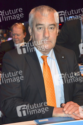 CSU Parteitag 2015 in München