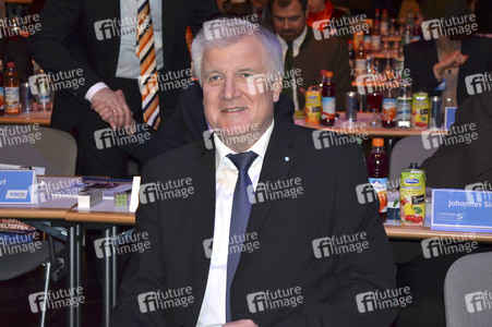 CSU Parteitag 2015 in München