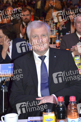 CSU Parteitag 2015 in München