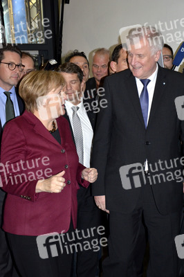 CSU Parteitag 2015 in München