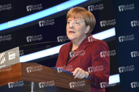 CSU Parteitag 2015 in München
