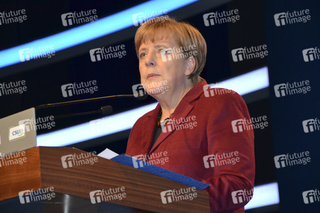 CSU Parteitag 2015 in München