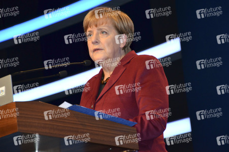 CSU Parteitag 2015 in München