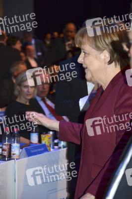 CSU Parteitag 2015 in München
