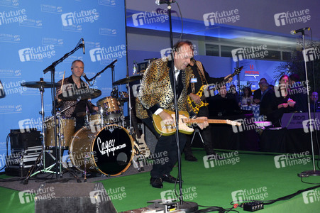 CSU Parteitag 2015 in München