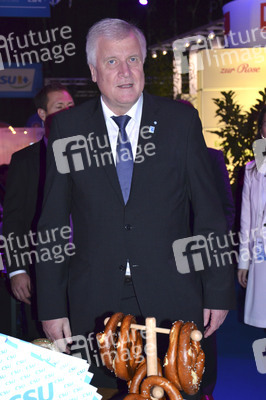 CSU Parteitag 2015 in München