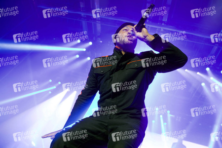 Konzert von K.I.Z. in Hamburg