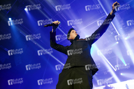 Konzert von K.I.Z. in Hamburg