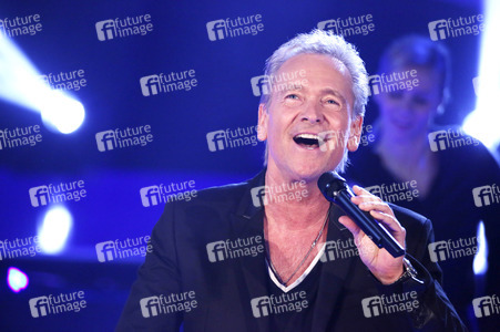 Aufzeichnung der TV Show 'Die Schlager des Jahres 2015' in Suhl