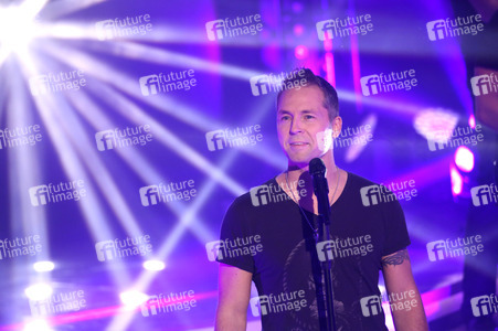 Aufzeichnung der TV Show 'Die Schlager des Jahres 2015' in Suhl