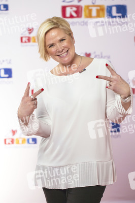 20. RTL-Spendenmarathon in Hürth