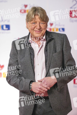 20. RTL-Spendenmarathon in Hürth