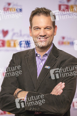 20. RTL-Spendenmarathon in Hürth