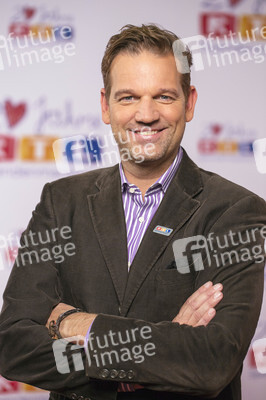 20. RTL-Spendenmarathon in Hürth