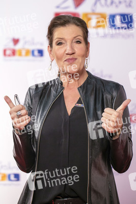 20. RTL-Spendenmarathon in Hürth