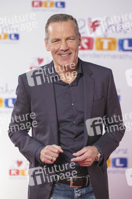 20. RTL-Spendenmarathon in Hürth