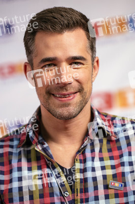 20. RTL-Spendenmarathon in Hürth