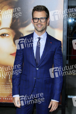 Filmpremiere 'The Danish Girl' in Los Angeles