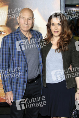 Filmpremiere 'The Danish Girl' in Los Angeles