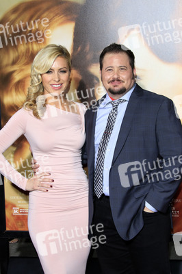 Filmpremiere 'The Danish Girl' in Los Angeles