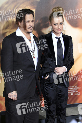 Filmpremiere 'The Danish Girl' in Los Angeles