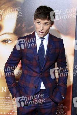 Filmpremiere 'The Danish Girl' in Los Angeles