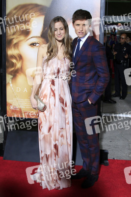 Filmpremiere 'The Danish Girl' in Los Angeles