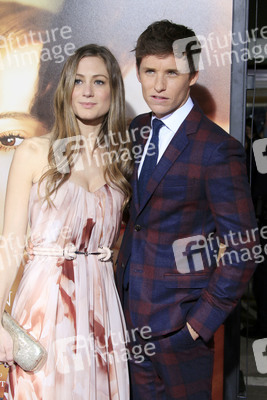 Filmpremiere 'The Danish Girl' in Los Angeles