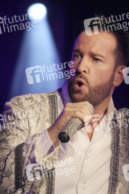 Konzert von Michael Wendler in Hamburg