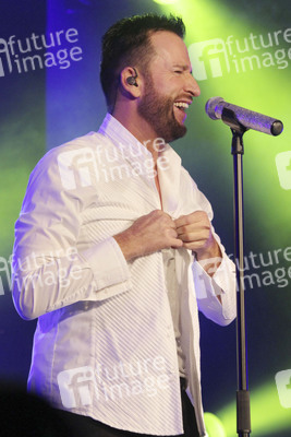 Konzert von Michael Wendler in Hamburg